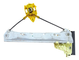 MÁQUINA VIDRO ELÉTRICO TRASEIRA DIREITA GOL 09/19