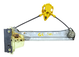MÁQUINA VIDRO ELÉTRICO TRASEIRA DIREITA GOL 09/19