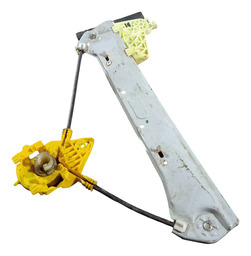 MÁQUINA VIDRO ELÉTRICO TRASEIRA DIREITA GOL 09/19