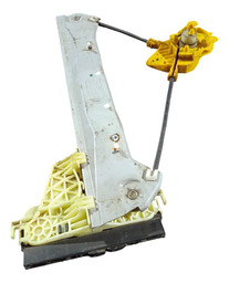 MÁQUINA VIDRO ELÉTRICO TRASEIRA DIREITA GOL 09/19