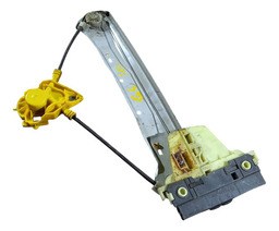 MÁQUINA VIDRO ELÉTRICO TRASEIRA DIREITA GOL 09/19