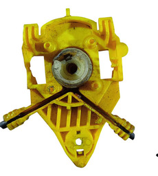 MÁQUINA VIDRO ELÉTRICO TRASEIRA DIREITA GOL 09/19