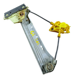 MÁQUINA VIDRO ELÉTRICO TRASEIRA DIREITA GOL 09/19