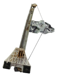 MÁQUINA VIDRO DIANTEIRA ESQUERDA KWID 2022 A 2025