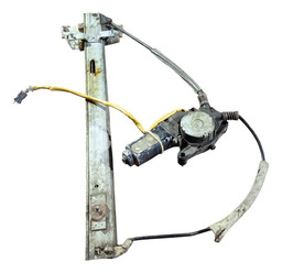 Máquina Vidro Elétrico Dianteiro Esquerdo Clarus 98/99