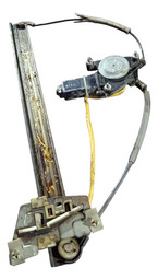 MÁQUINA VIDRO ELÉTRICO DIANTEIRO ESQUERDO CLARUS 98/99