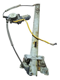 MÁQUINA VIDRO ELÉTRICO DIANTEIRO ESQUERDO CLARUS 98/99