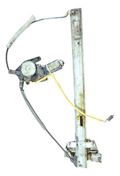MÁQUINA VIDRO ELÉTRICO DIANTEIRO ESQUERDO CLARUS 98/99
