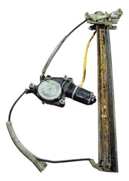 MÁQUINA VIDRO ELÉTRICO DIANTEIRO ESQUERDO CLARUS 98/99
