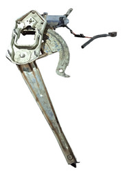 Máquina Vidro Elétrico Dianteira Esquerda Ranger 98 A 12