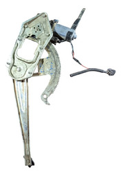 MÁQUINA VIDRO ELÉTRICO DIANTEIRA ESQUERDA RANGER 98 A 12