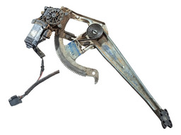 MÁQUINA VIDRO ELÉTRICO DIANTEIRA ESQUERDA RANGER 98 A 12