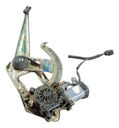 MÁQUINA VIDRO ELÉTRICO DIANTEIRA ESQUERDA RANGER 98 A 12