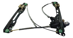 MÁQUINA DE VIDRO PORTA DIANTEIRA ESQUERDA FUSION 2013 A 2019