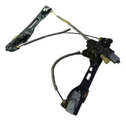 MÁQUINA DE VIDRO PORTA DIANTEIRA ESQUERDA FUSION 2013 A 2019