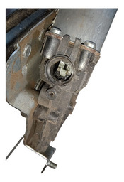 MÁQUINA DE VIDRO PORTA TRASEIRA ESQUERDA LOGAN 2008 A 13 ELÉ