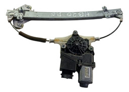 MÁQUINA VIDRO ELÉTRICO DIANTEIRA ESQUERDA HB20 2013 A 2018