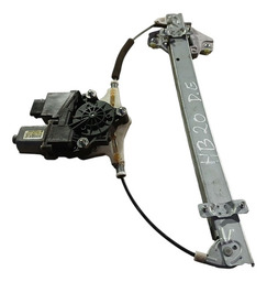 MÁQUINA VIDRO ELÉTRICO DIANTEIRA ESQUERDA HB20 2013 A 2018