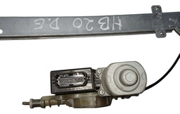 MÁQUINA VIDRO ELÉTRICO DIANTEIRA ESQUERDA HB20 2013 A 2018