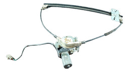 MÁQUINA VIDRO ELÉTRICO DIANTEIRO DIREITA GOL G2 95/05