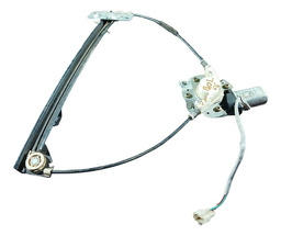 MÁQUINA VIDRO ELÉTRICO DIANTEIRO DIREITA GOL G2 95/05