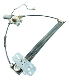 MÁQUINA VIDRO ELÉTRICO DIANTEIRO DIREITA GOL G2 95/05