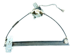 MÁQUINA VIDRO ELÉTRICO DIANTEIRO DIREITA GOL G2 95/05