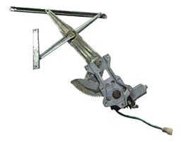 MÁQUINA DE VIDRO ELÉTRICA DIANTEIRA DIREITA L200 2005 A 2006