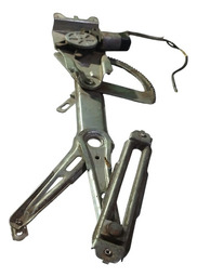 MÁQUINA VIDRO DIANTEIRA ESQUERDA CORSA MONTANA 2002 A 2012