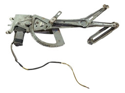 MÁQUINA VIDRO DIANTEIRA ESQUERDA CORSA MONTANA 2002 A 2012