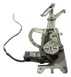 MÁQUINA VIDRO DIANTEIRA ESQUERDA CORSA MONTANA 2002 A 2012