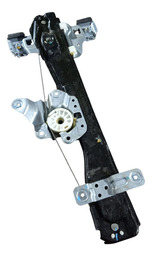 MÁQUINA VIDRO ELÉTRICO DIANTEIRA DIREITA ONIX 2012 A 2019