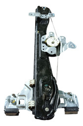 MÁQUINA VIDRO ELÉTRICO DIANTEIRA DIREITA ONIX 2012 A 2019