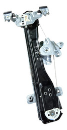 MÁQUINA VIDRO ELÉTRICO DIANTEIRA DIREITA ONIX 2012 A 2019