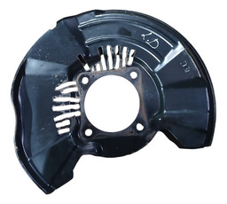 ESPELHO DEFLETOR TRASEIRO DIREITA HILUX SW4 SRX 17/21