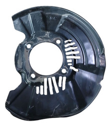 ESPELHO DEFLETOR TRASEIRO DIREITA HILUX SW4 SRX 17/21