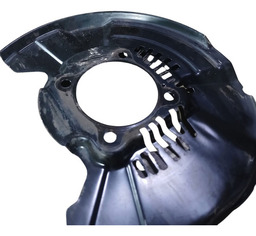 ESPELHO DEFLETOR TRASEIRO DIREITA HILUX SW4 SRX 17/21