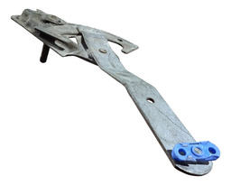 MÁQUINA VIDRO MANUAL TRASEIRO ESQUERDA FIESTA STREET 02/05