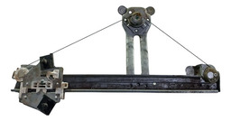 MÁQUINA VIDRO TRASEIRO DIREITO SANDERO 2008 A 2014