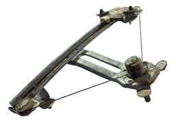 MÁQUINA VIDRO TRASEIRO DIREITO SANDERO 2008 A 2014