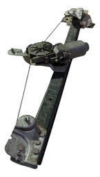 MÁQUINA VIDRO ELÉTRICO DIAN/DIREITO LOGAN 2008 A 2012