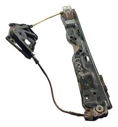 MÁQUINA VIDRO ELÉTRICO TRASEIRA ESQUERDA EVOQUE 2012 S/MOTOR