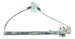 MÁQUINA VIDRO MANUAL DIAN DIREITO UNO/ELBA/FIORINO 1985/13