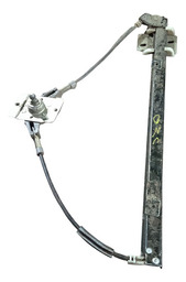 MÁQUINA VIDRO MANUAL DIAN DIREITO UNO/ELBA/FIORINO 1985/13