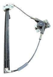 MÁQUINA VIDRO MANUAL DIAN DIREITO UNO/ELBA/FIORINO 1985/13