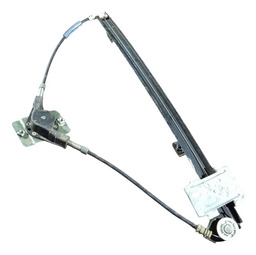 MÁQUINA VIDRO MANUAL DIAN DIREITO UNO/ELBA/FIORINO 1985/13