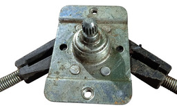 MÁQUINA VIDRO MANUAL DIAN DIREITO UNO/ELBA/FIORINO 1985/13