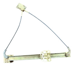 MÁQUINA VIDRO MANUAL DIREITA GOL/VOYAGE/SAVEIRO 1987 A 1995