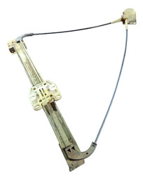 MÁQUINA VIDRO MANUAL DIREITA GOL/VOYAGE/SAVEIRO 1987 A 1995