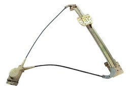 MÁQUINA VIDRO MANUAL DIREITA GOL/VOYAGE/SAVEIRO 1987 A 1995